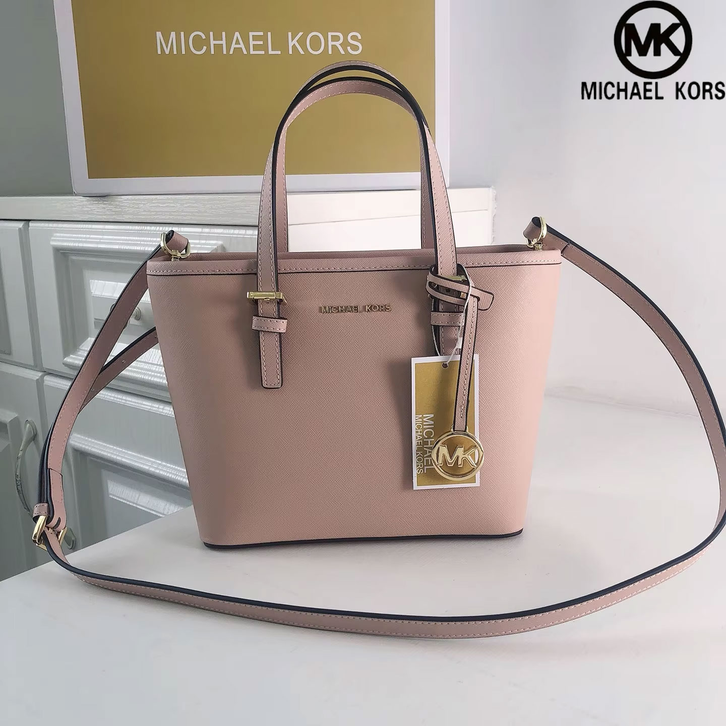 Women'S Tote Bags Michael Kors - Brand new 2026 Michael Kors high-quality