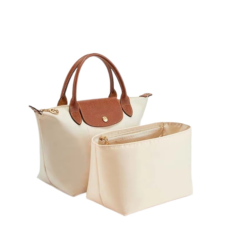 Women'S Bags Longchamp - Durable Bag Organizer Insert for Longchamp