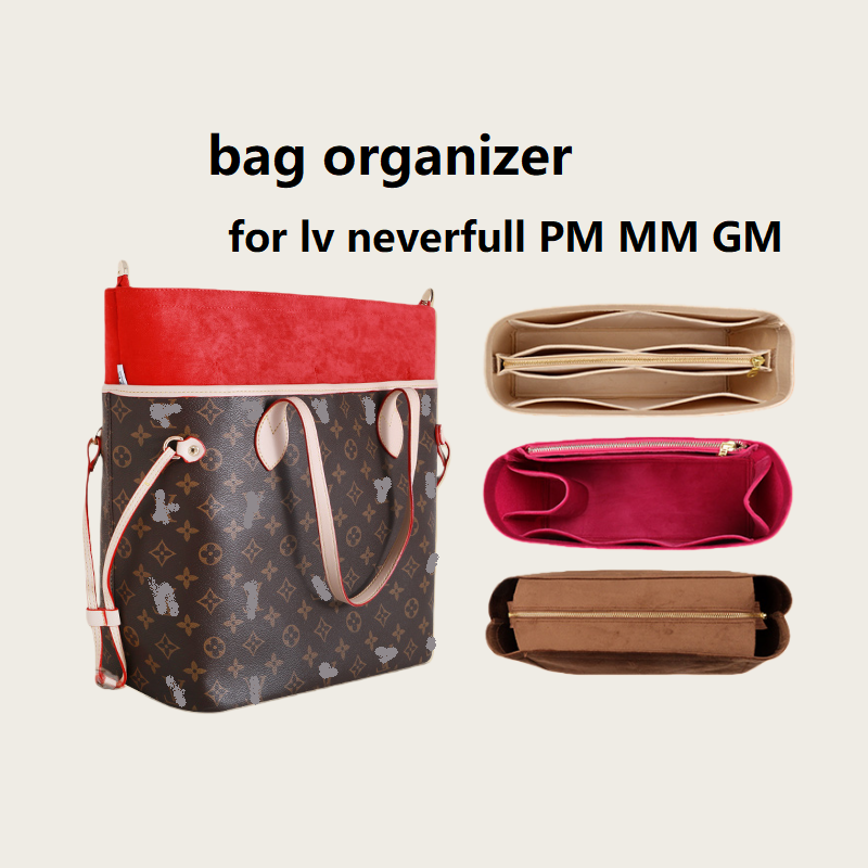Women Bags Lv - Bag Organizer For Lv Neverfull PM