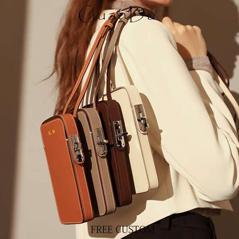 Women Bags Name - Luxury Design Phone Bag Woman Portable