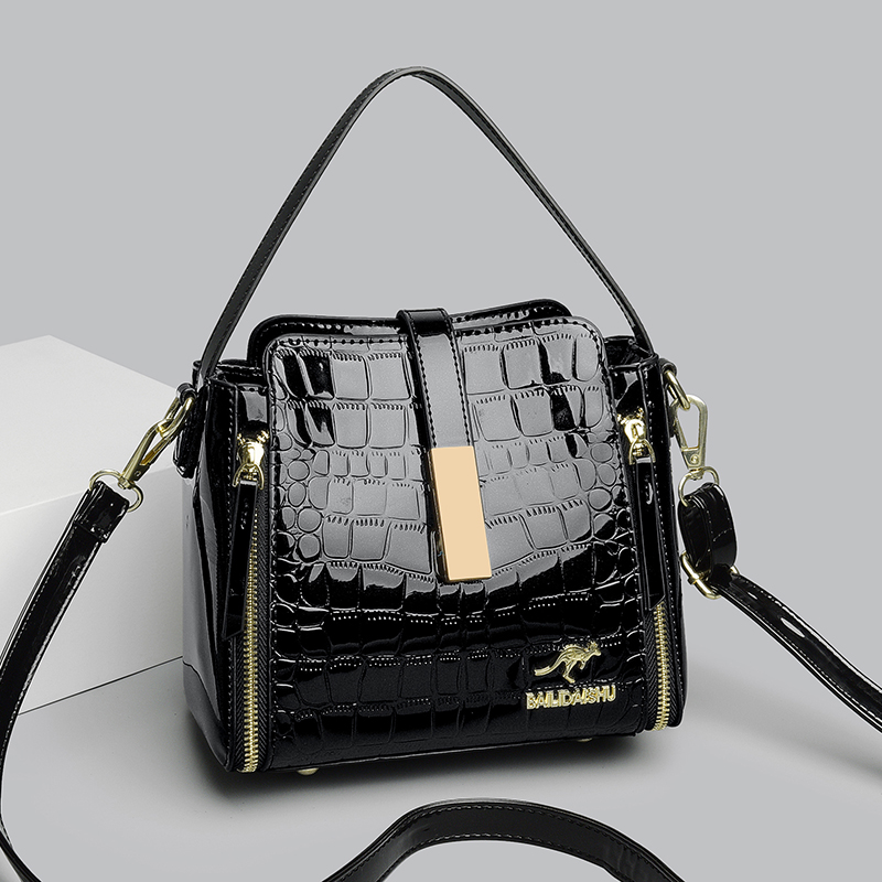 Women Bags Mk - Fashion New Women Handbags High Quality