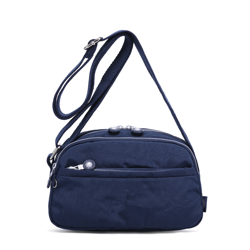 Women Bags Grey - High Quality New Nylon Women Shoulder