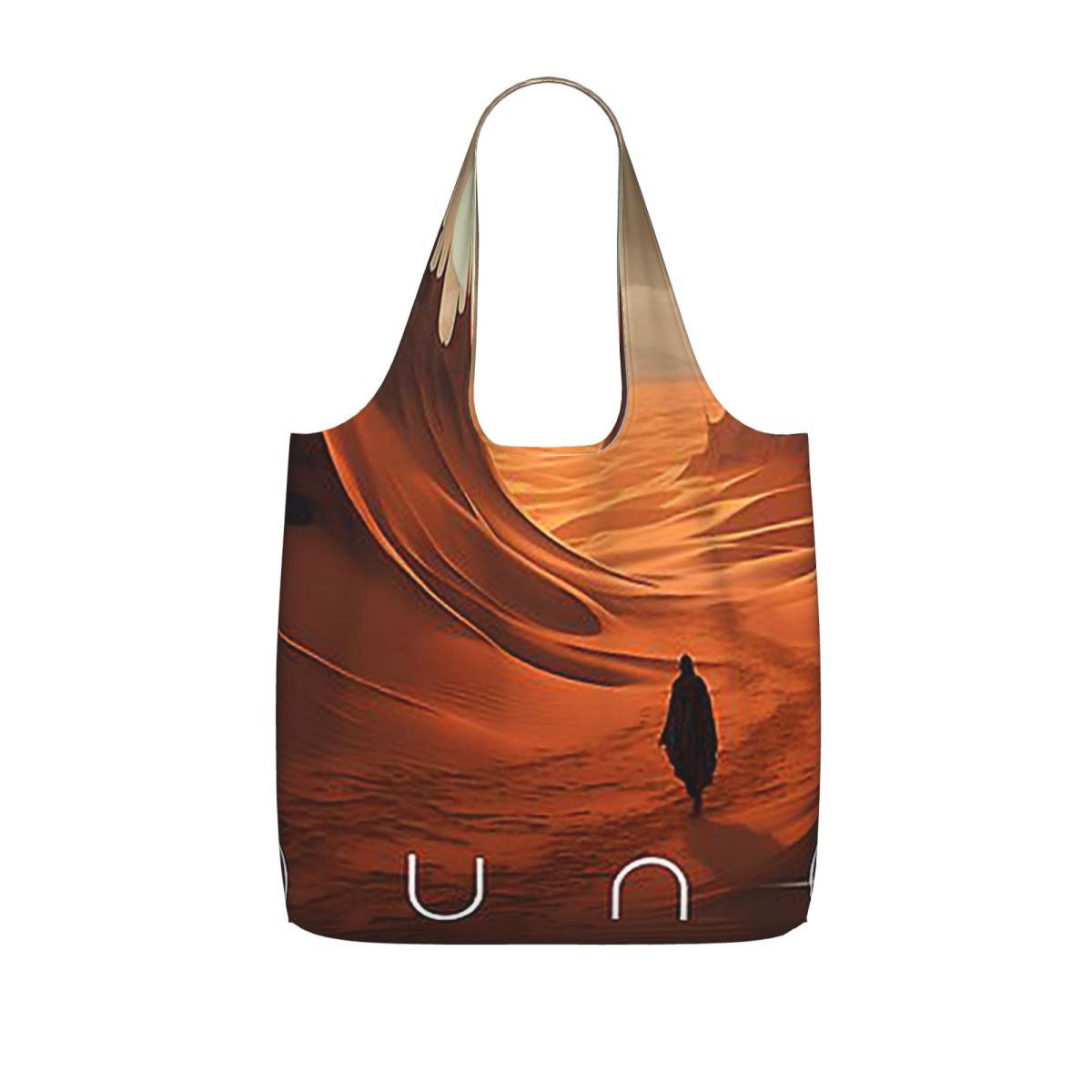 Women Bags Dune - Dune 2020 Fan Art Shopping Tote
