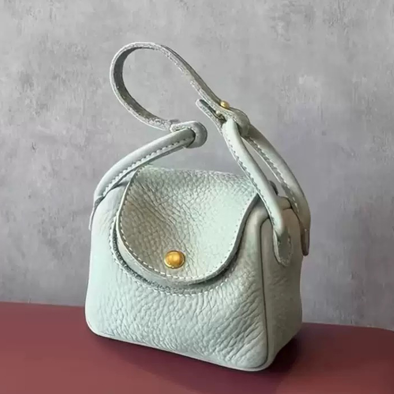 Women Bags Luxury - Fashion Super Cute Mini Box Bags