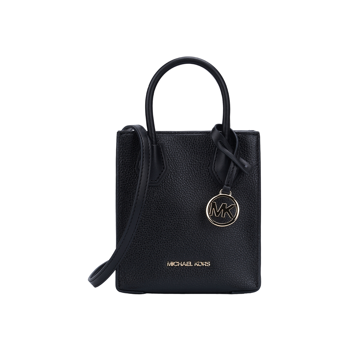 Women'S Bags Of Michael Kors - Michael Kors Mercer One Shoulder Shopping