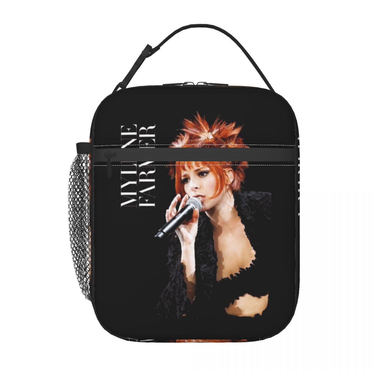 Mylene Farmer French Singer Ac - Women Bags Farmers review and price