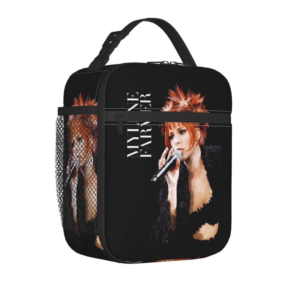 Mylene Farmer French Singer Ac - Women Bags Farmers review and price