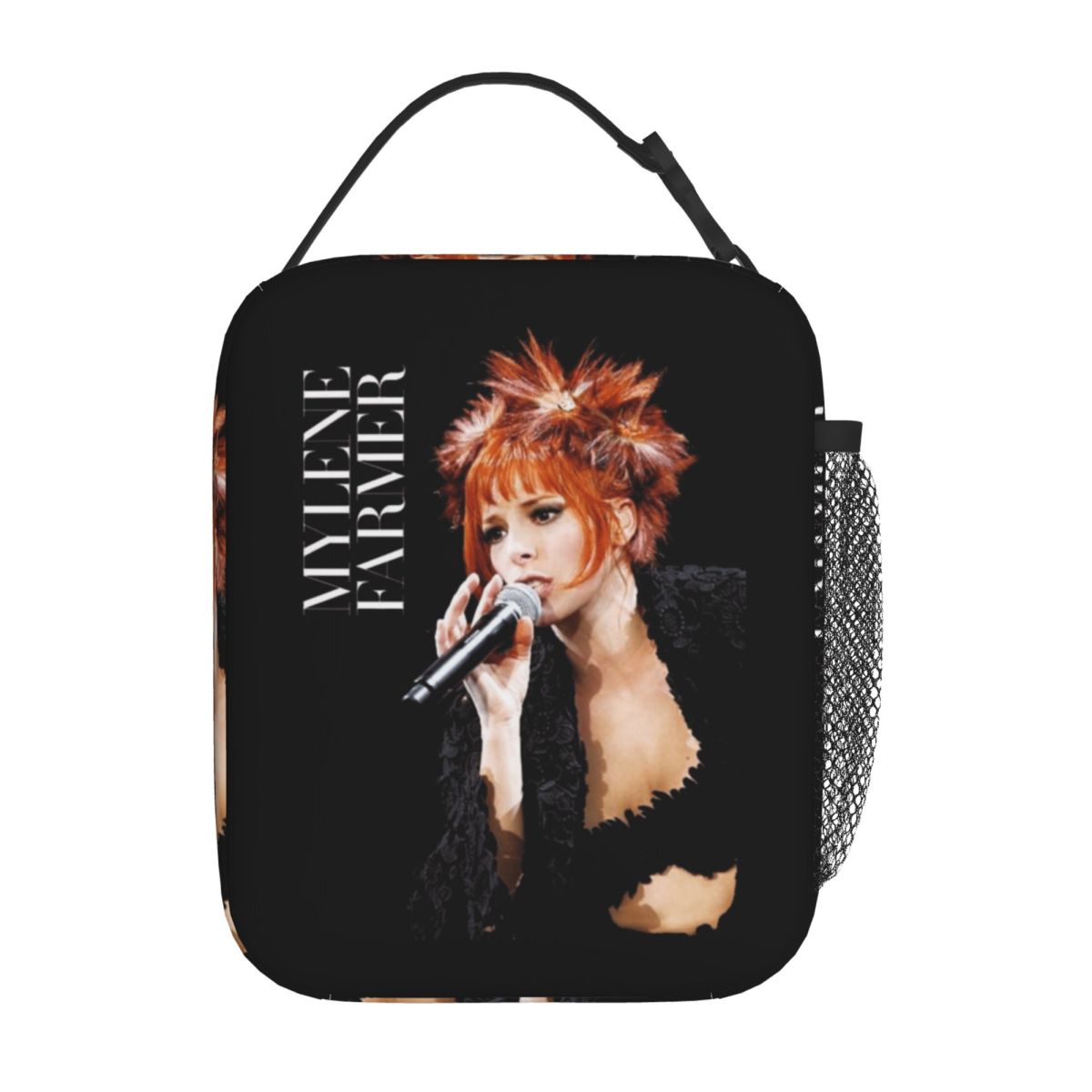 Mylene Farmer French Singer Ac - Women Bags Farmers review and price