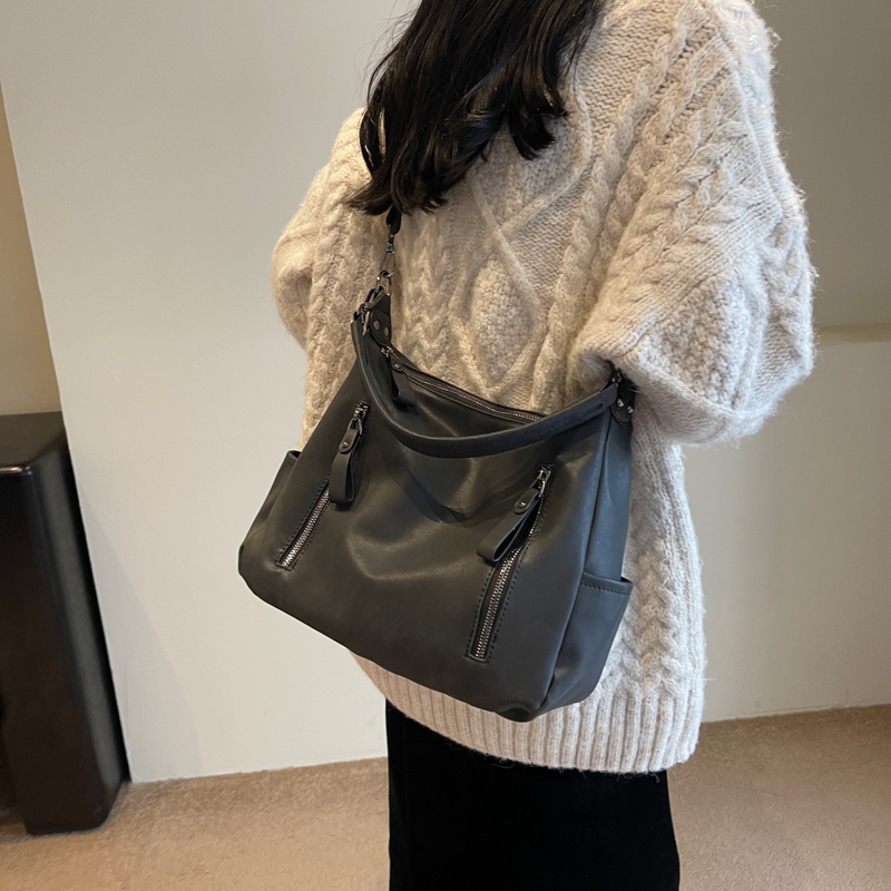 New Solid Versatile Women's PU - Women Bags Mk review and price
