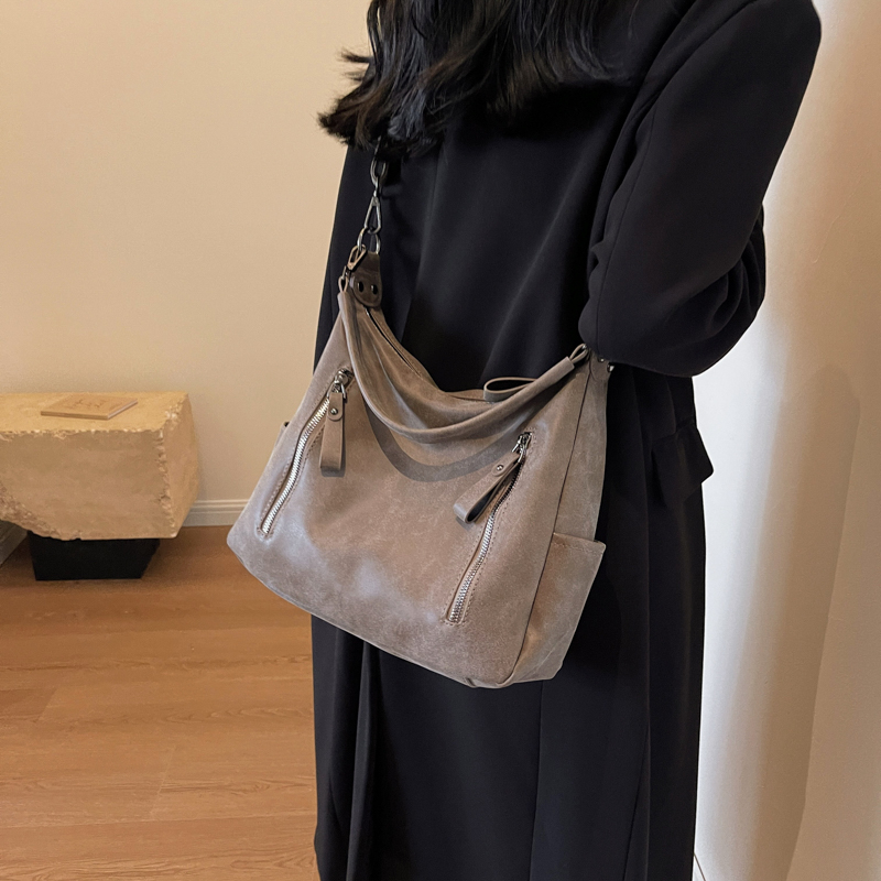 New Solid Versatile Women's PU - Women Bags Mk review and price