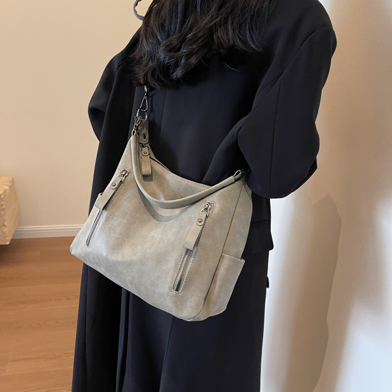 New Solid Versatile Women's PU - Women Bags Mk review and price