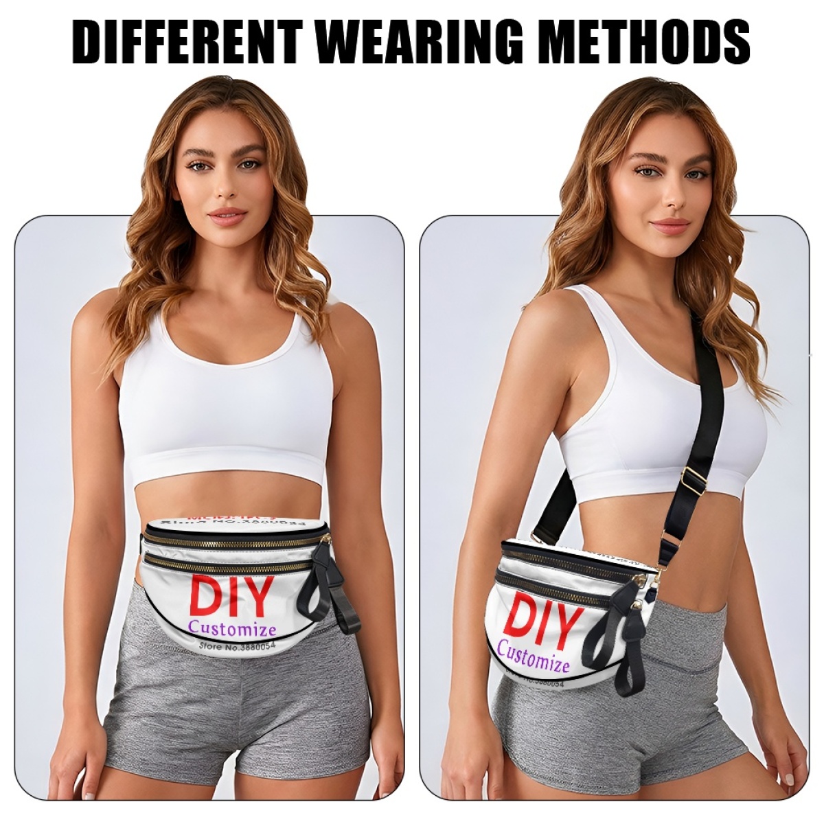 Noisydesigns Custom Image Logo - Women Bags Name review and price