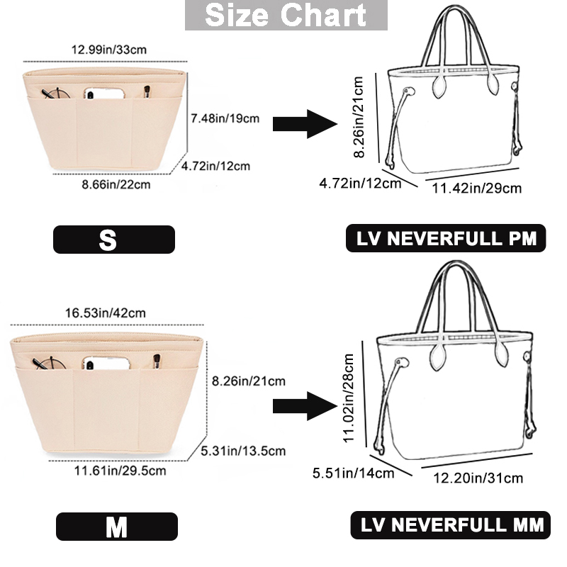 EverToner for LV Neverfull PM  - Women Bags Lv review and price