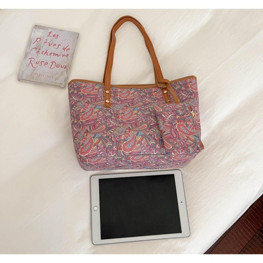 2PCS Women Large Capacity Tote - Women Bags Aldo review and price