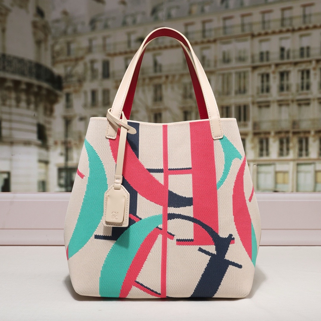 NEW Women's CH Fashion Print T - Women Bags With Laptop Compartment review and price