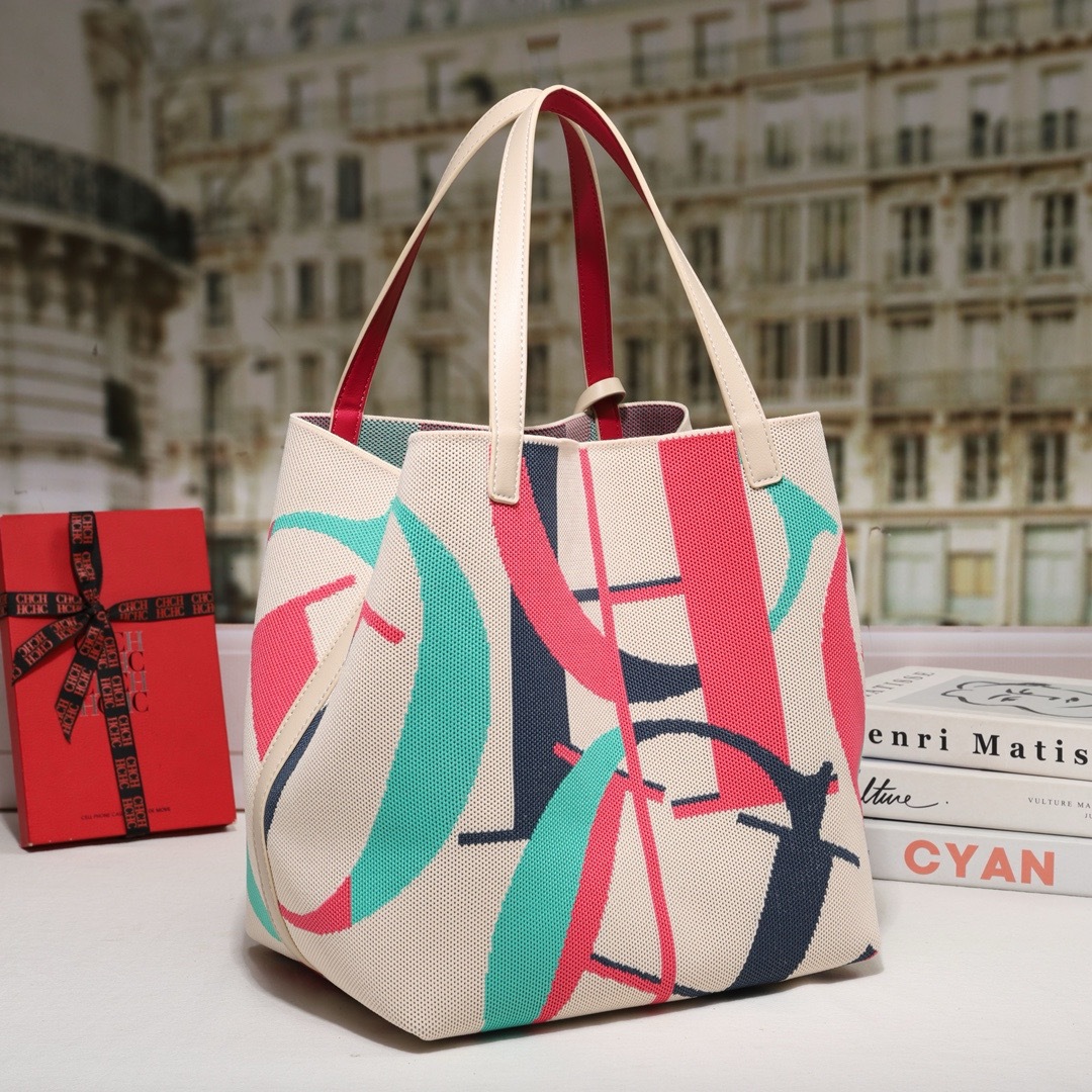NEW Women's CH Fashion Print T - Women Bags With Laptop Compartment review and price