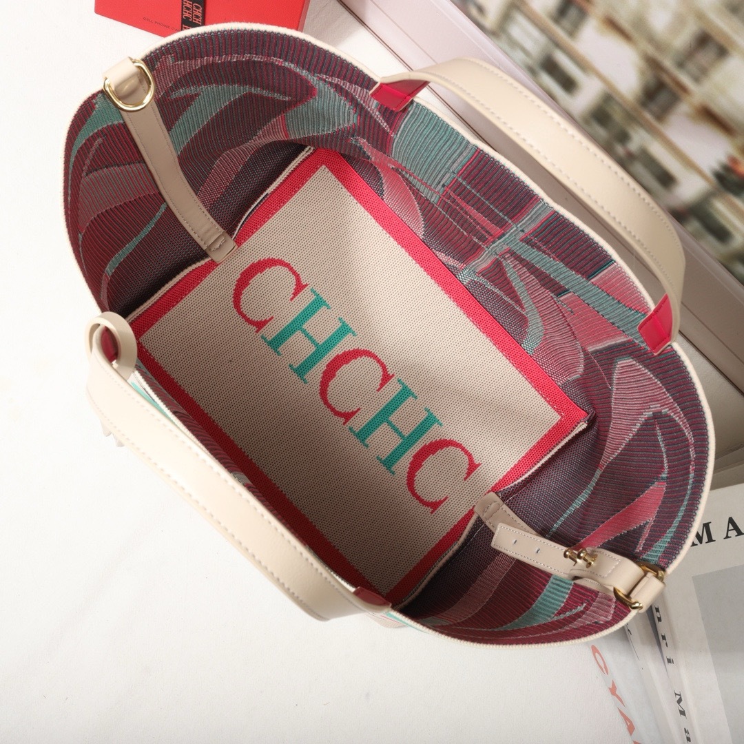 NEW Women's CH Fashion Print T - Women Bags With Laptop Compartment review and price