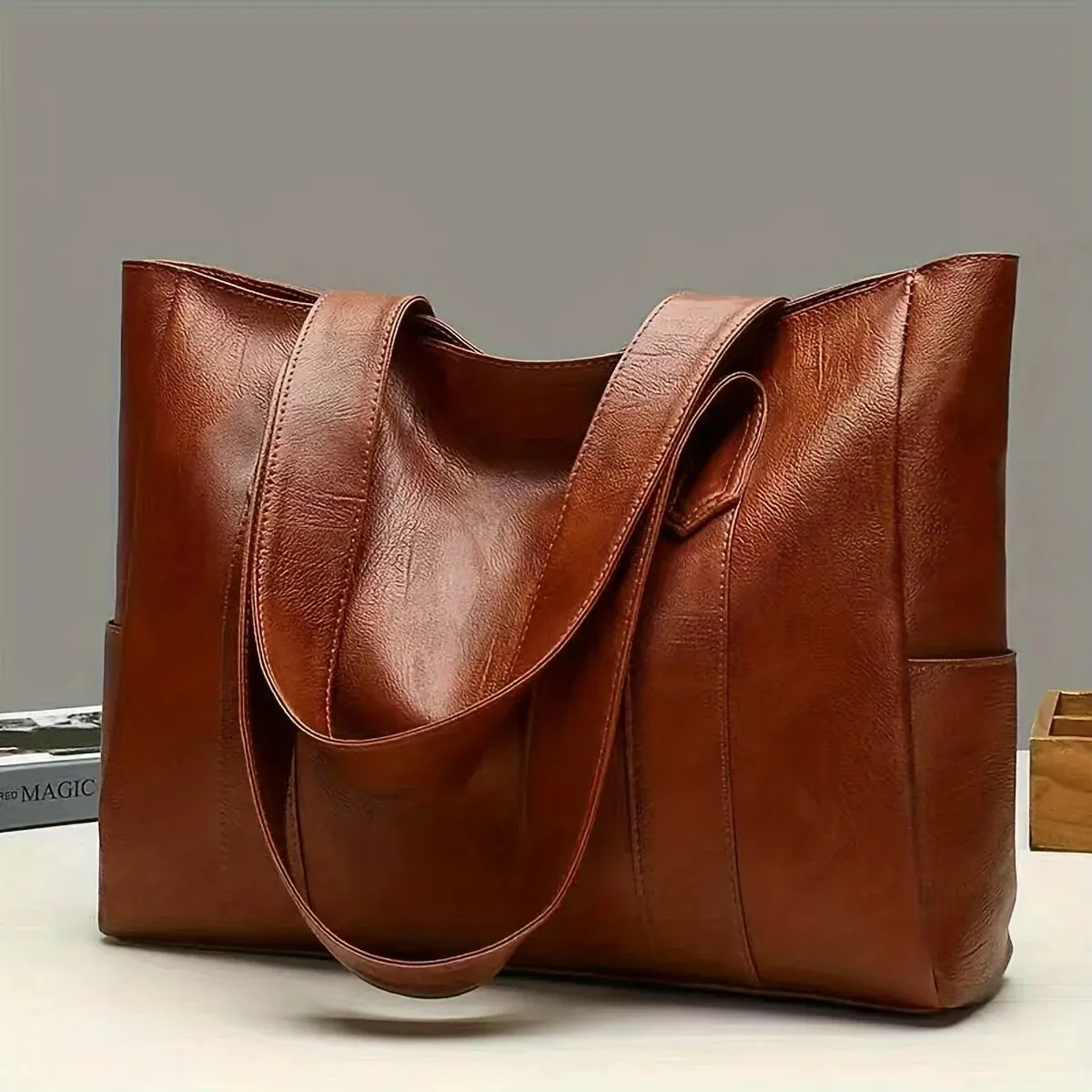 Vintage Ladies Bag Large Capac - Women Bags Aldo review and price
