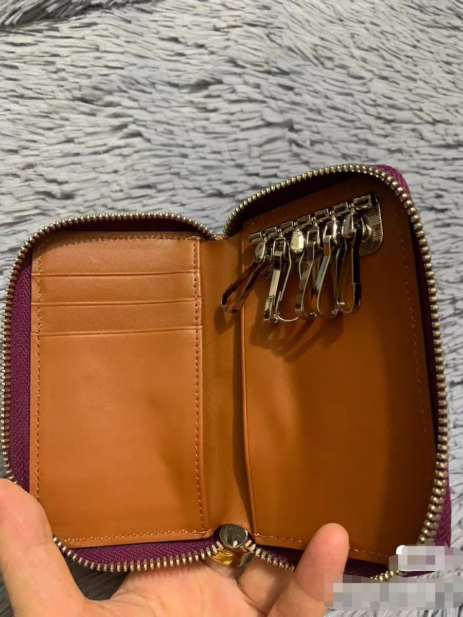 2026 New Crocodile Leather Lad - Women Bags Lv review and price