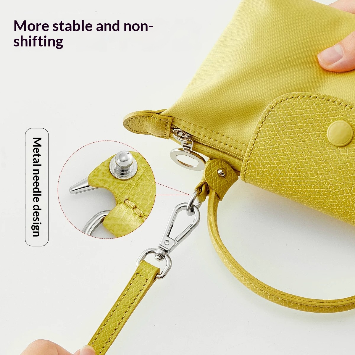 2Sets Shoulder Strap for Longc - Women'S Bags Longchamp review and price