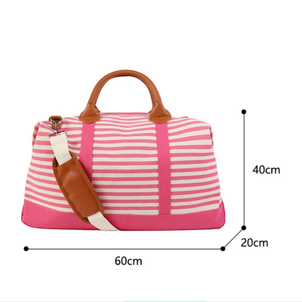 Large Capacity Canvas Travel B - Women Bags Name review and price