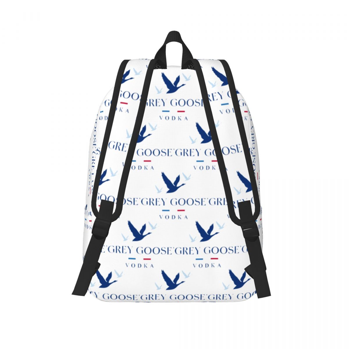 Grey Goose Vodka Student Backp - Women Bags Grey review and price