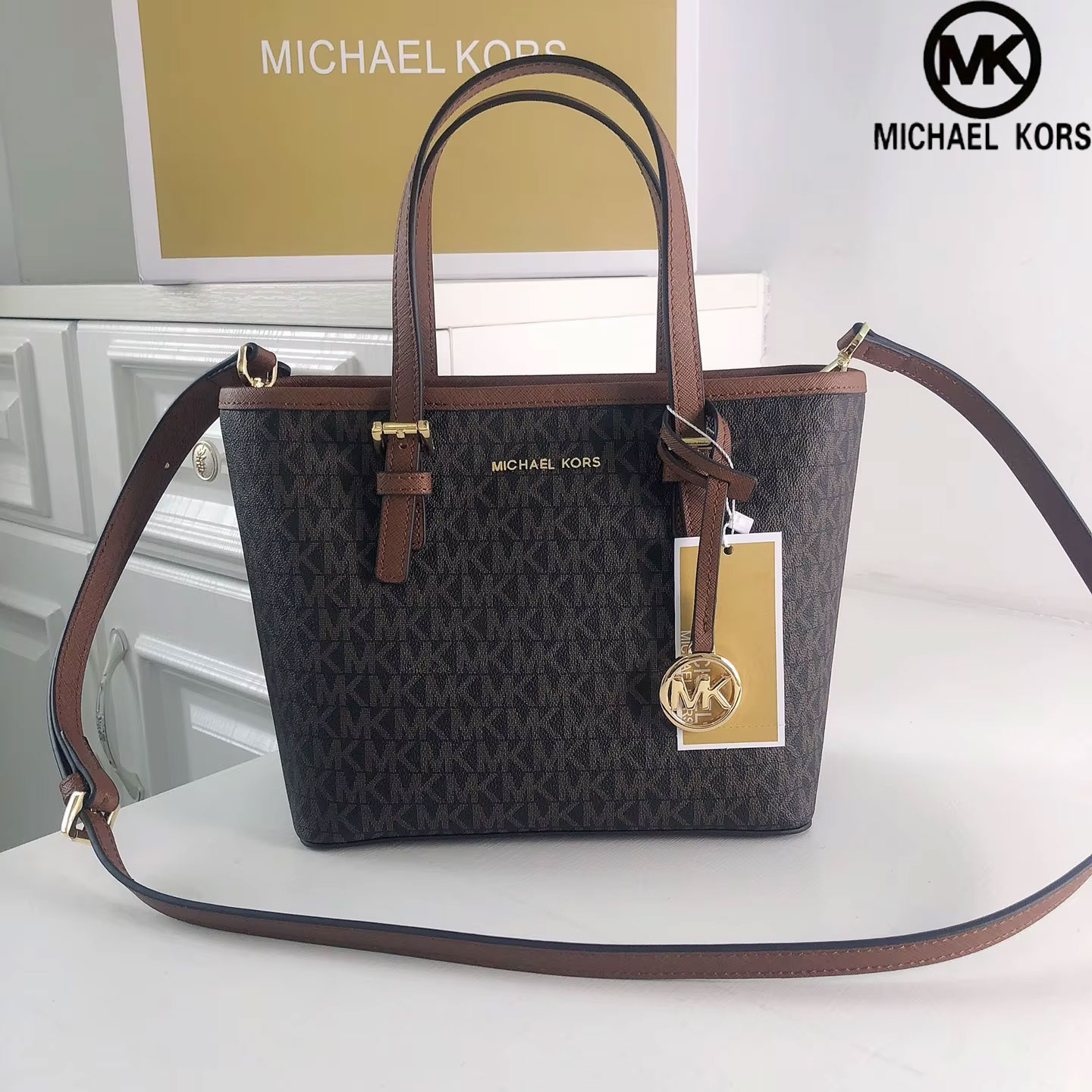 Brand new 2026 Michael Kors hi - Women'S Tote Bags Michael Kors review and price