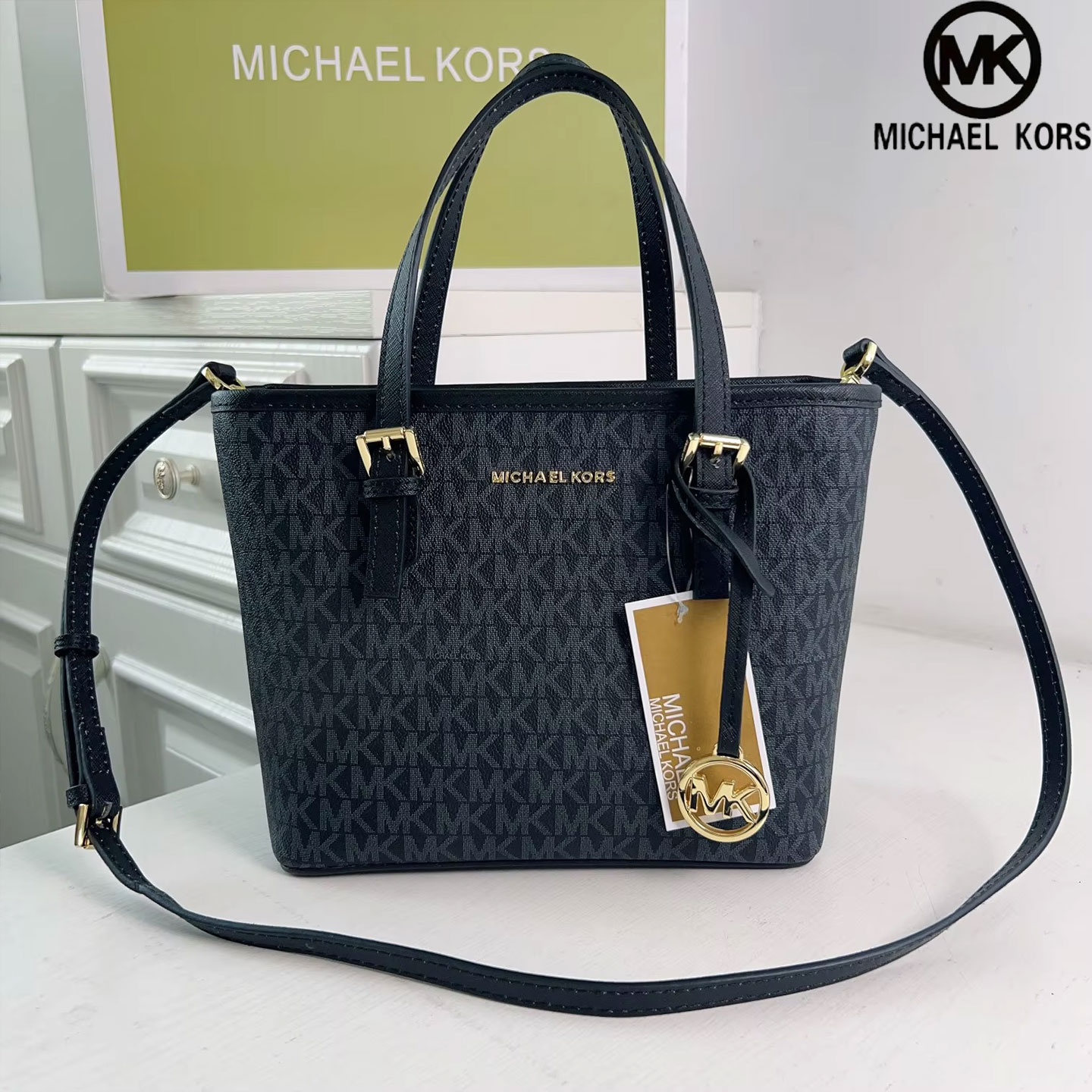 Brand new 2026 Michael Kors hi - Women'S Tote Bags Michael Kors review and price