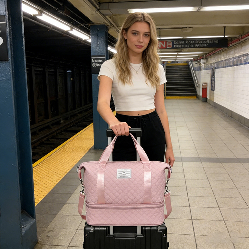 Buylor Lightweight Weekender O - Women Bags Pk review and price