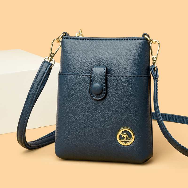 PU Leather Phone Bag Fashionab - Women Bags Mk review and price