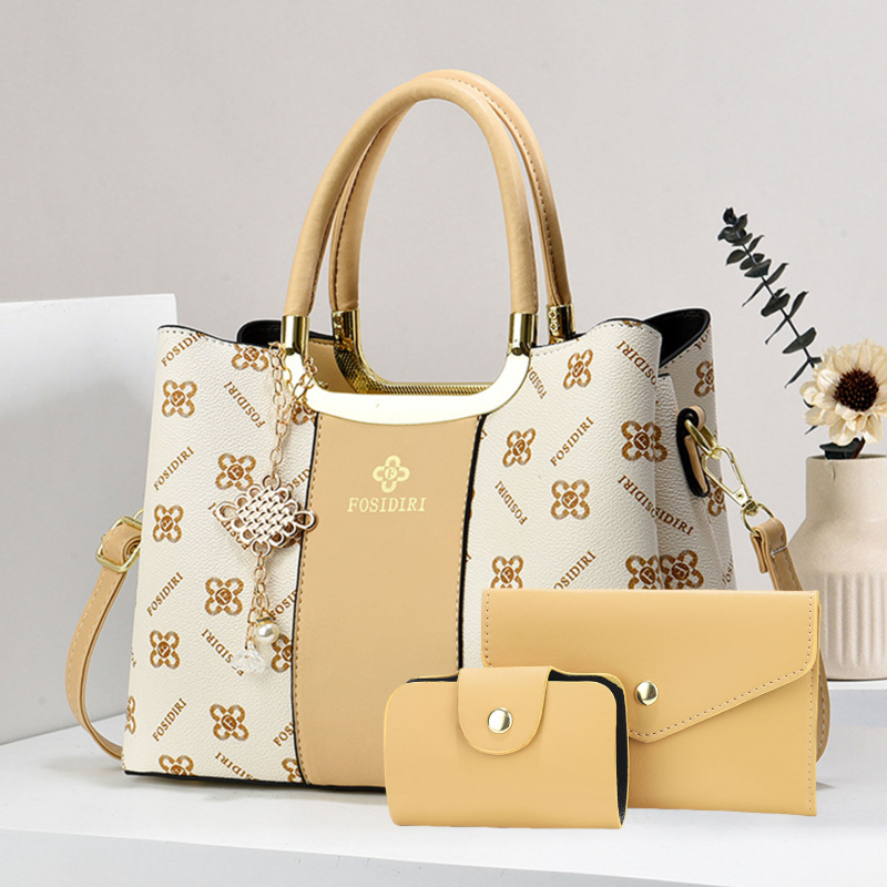 Light Luxury High-End Printed  - Women Bags Luxury review and price