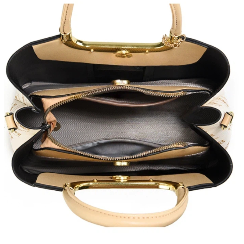 Light Luxury High-End Printed  - Women Bags Luxury review and price