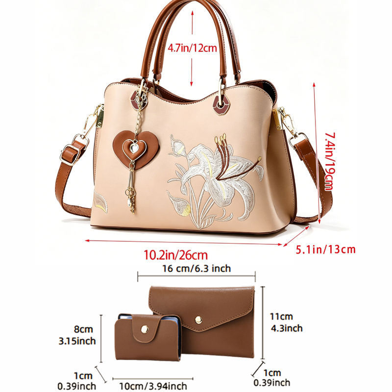 Chinese-style embroidered hand - Women Bags Luxury review and price