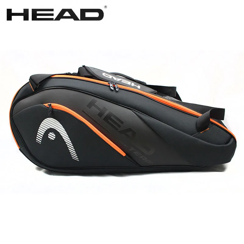 HEAD Tennis Rackets Bag Large  - Women Bags Pk review and price