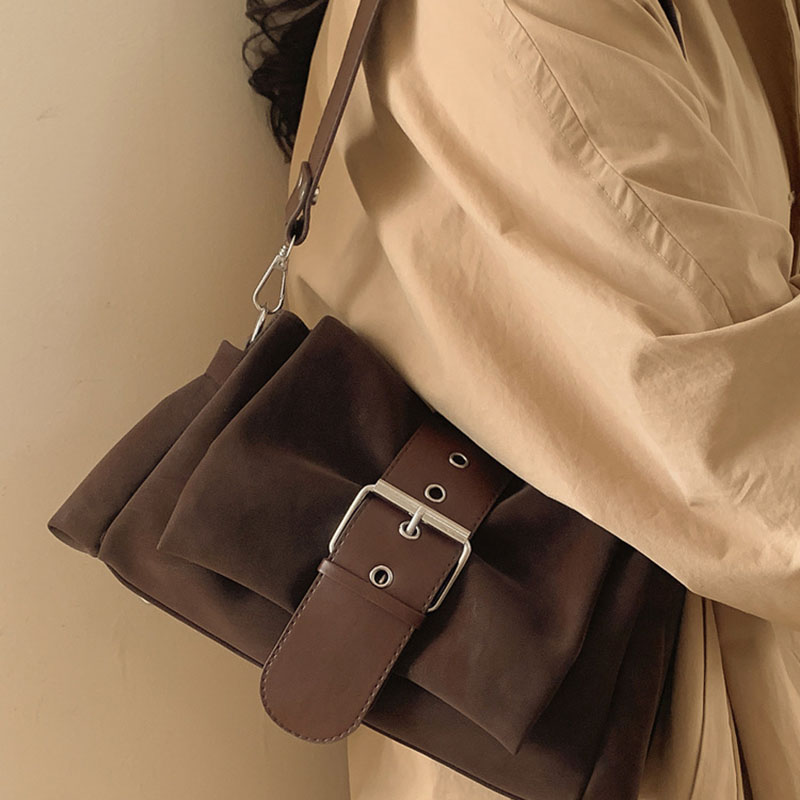 Luxury PU Leather Shoulder Bag - Women Hand Bags For Office review and price