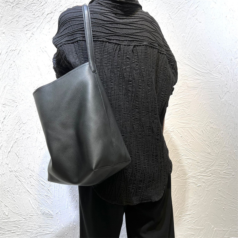 Lady 100% Genuine Leather Shou - Women Hand Bags For Office review and price