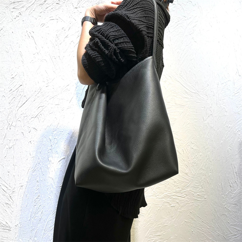 Lady 100% Genuine Leather Shou - Women Hand Bags For Office review and price