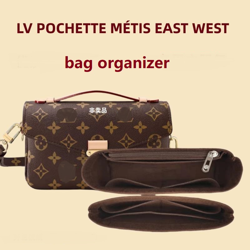 Bag Organizer For Lv Pochette  - Women Bags Lv review and price