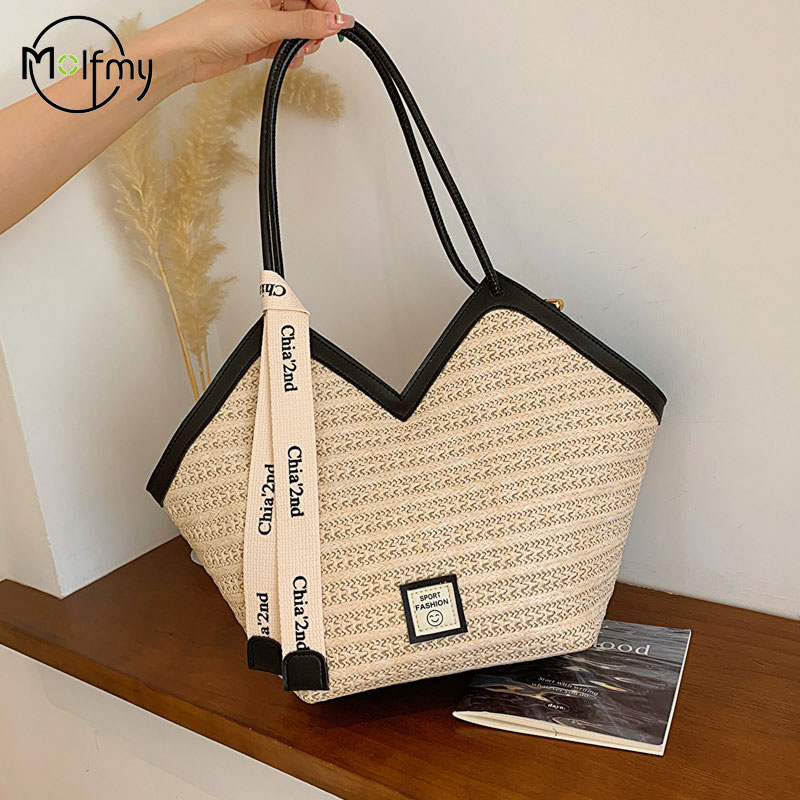 Ladies Beach Bag Vintage Handm - Women Bags Aldo review and price