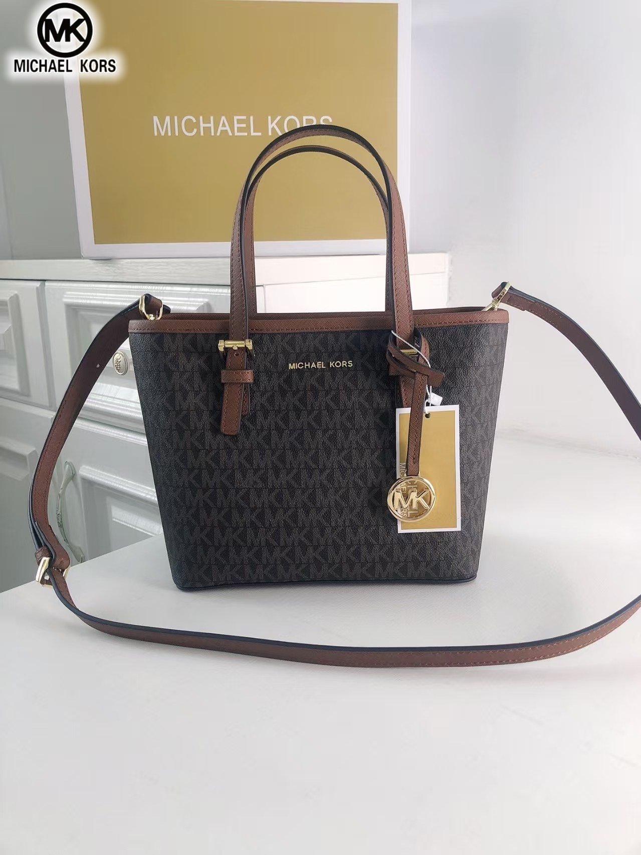 2026 MICHAEL KORS Fashion Wome - Women'S Bags Of Michael Kors review and price