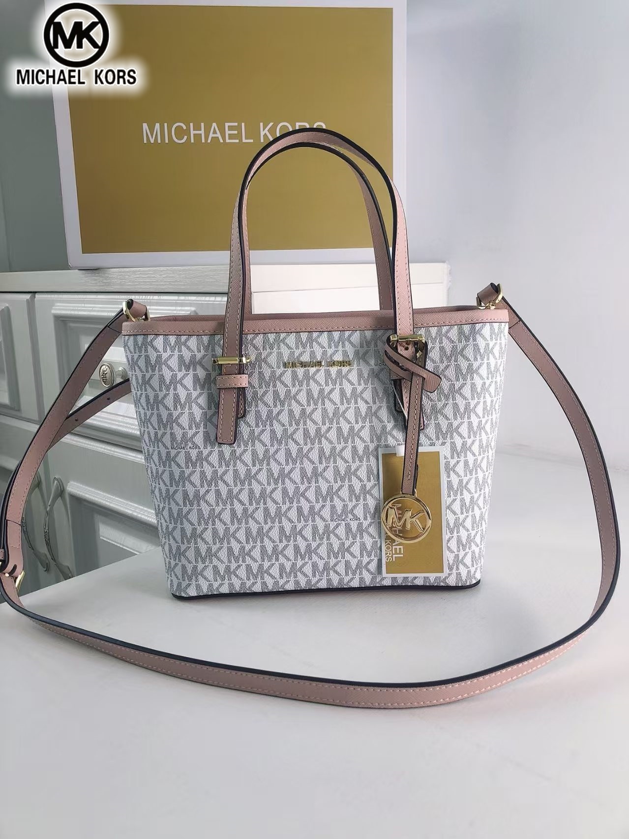 2026 MICHAEL KORS Fashion Wome - Women'S Bags Of Michael Kors review and price