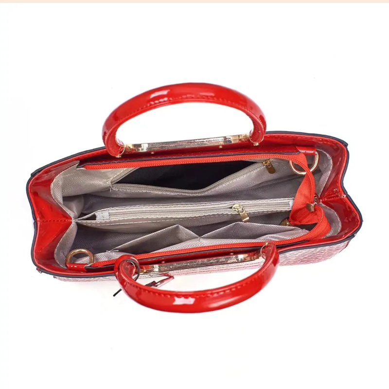 Women's Handbag Set, Light Lux - Women Bags Luxury review and price