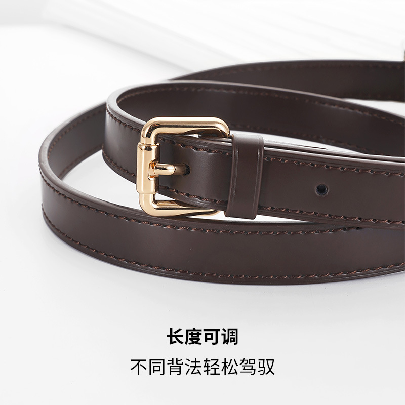 Dark Brown Replacement Leather - Women Bags Lv review and price