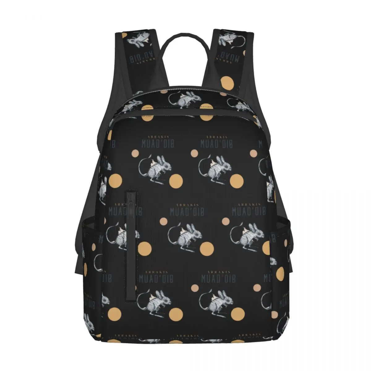 Dune 2020 Muad'Dib Backpack Da - Women Bags Dune review and price