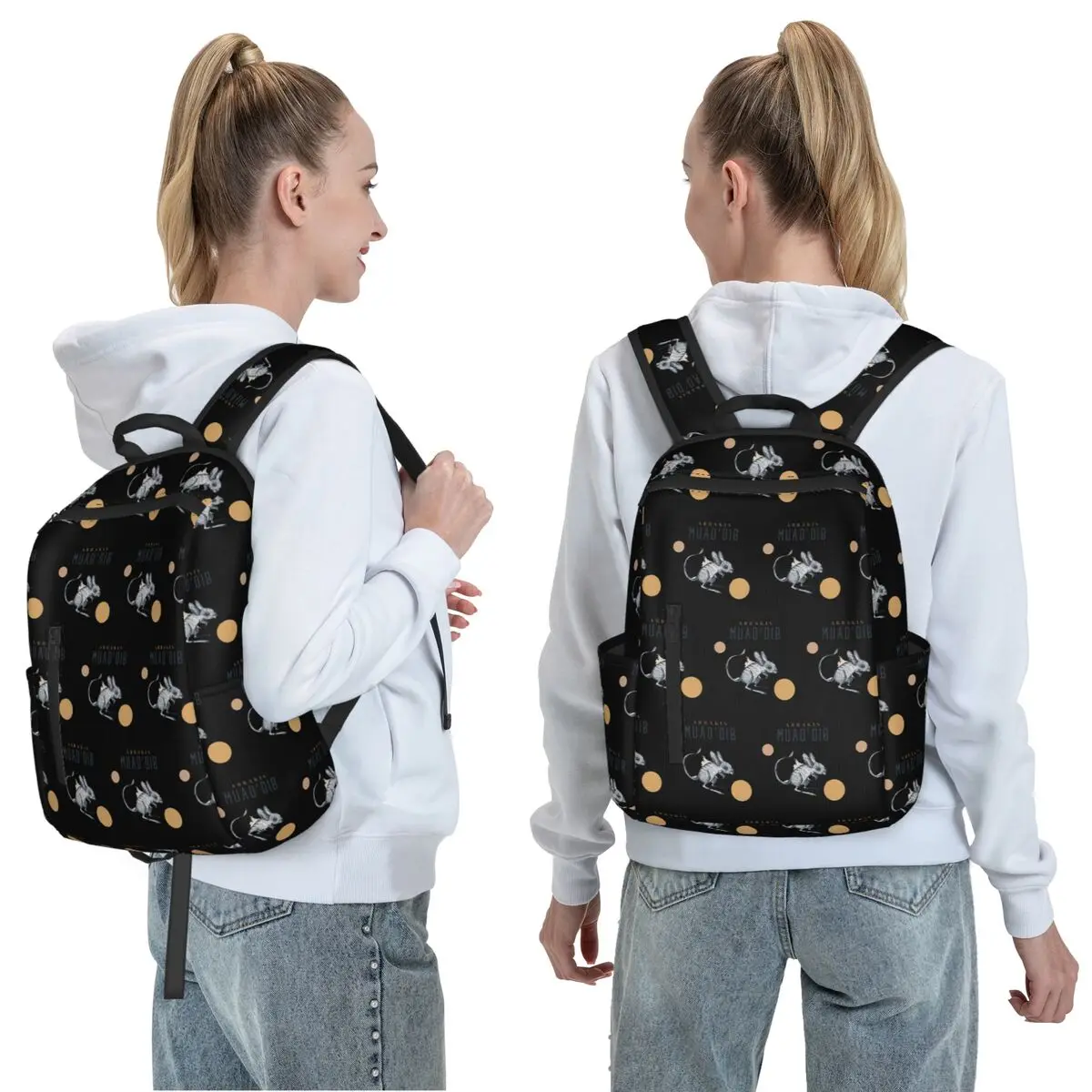 Dune 2020 Muad'Dib Backpack Da - Women Bags Dune review and price