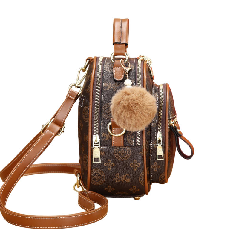 3-piece women's bag set, light - Women Bags Luxury review and price