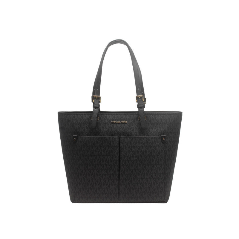 MICHAEL KORS Jet Set Medium Lo - Women'S Bags Of Michael Kors review and price