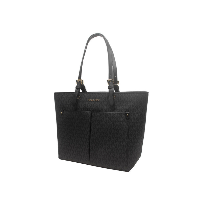 MICHAEL KORS Jet Set Medium Lo - Women'S Bags Of Michael Kors review and price