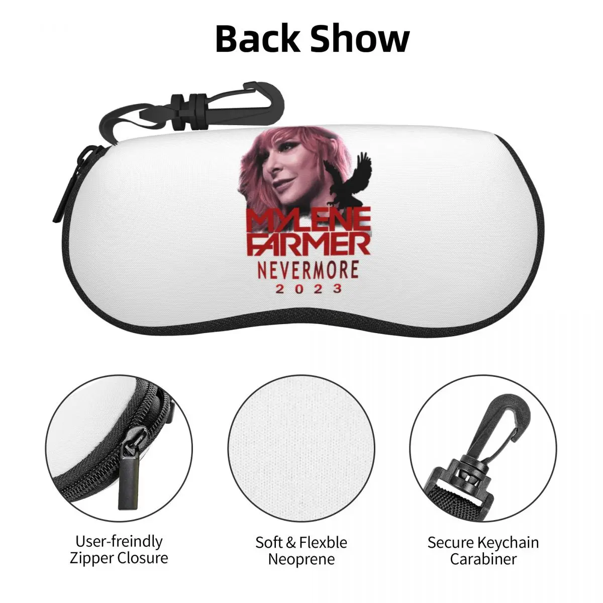 Mylene Farmer French Singer Sh - Women Bags Farmers review and price