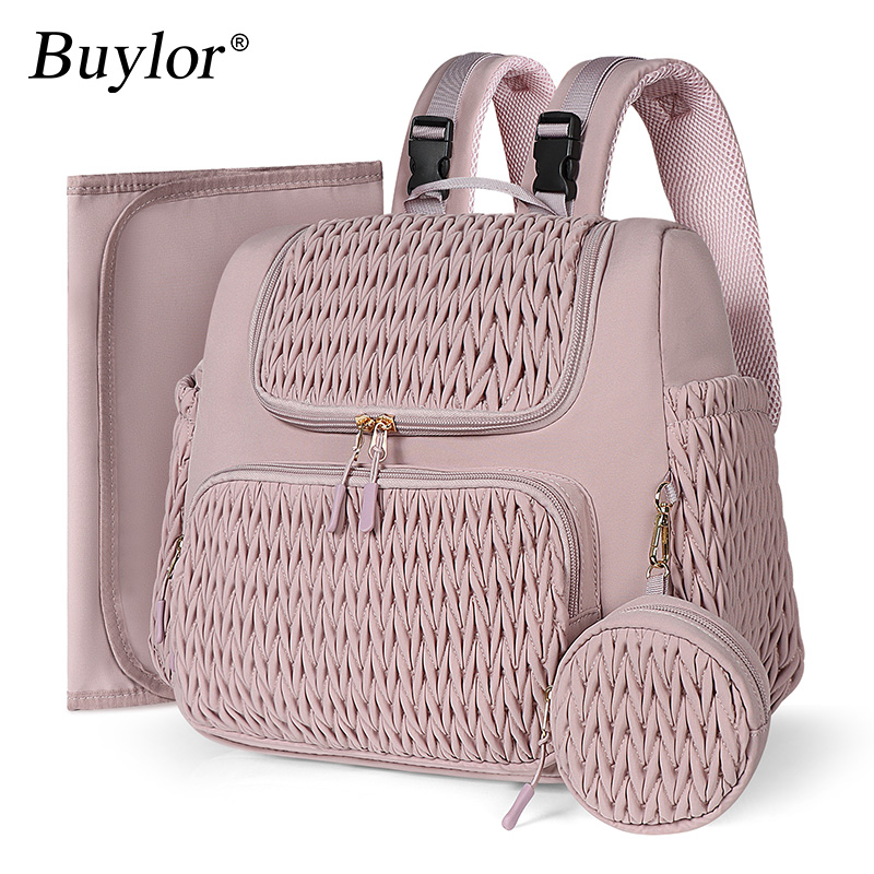 Buylor Large Capacity Mom Back - Women Bags Pk review and price